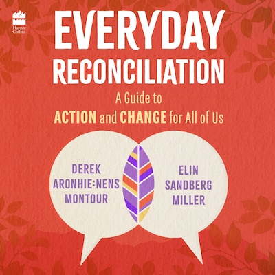 Everyday Reconciliation