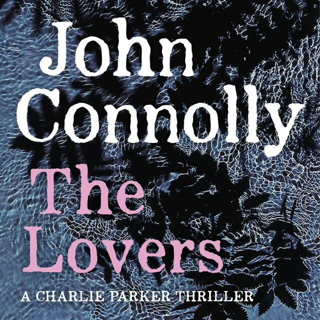 Buchcover für The Lovers