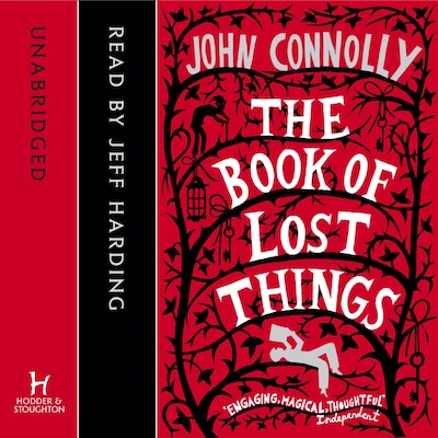 The Book of Lost Things