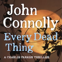 Every Dead Thing