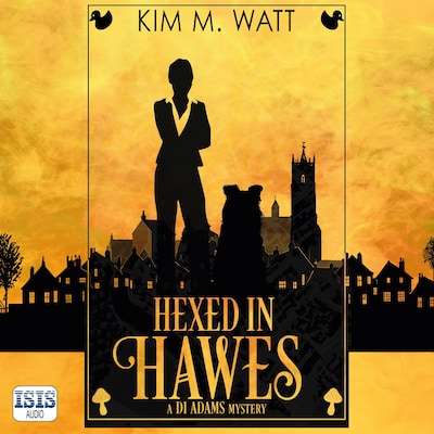 Hexed in Hawes