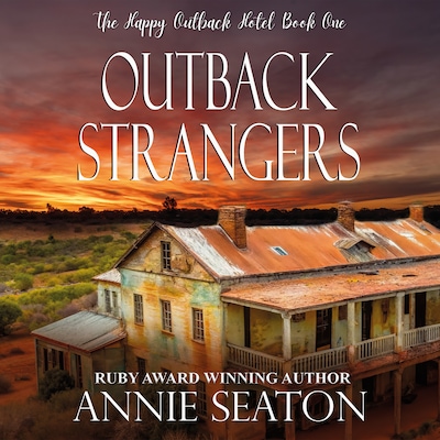 Outback Strangers