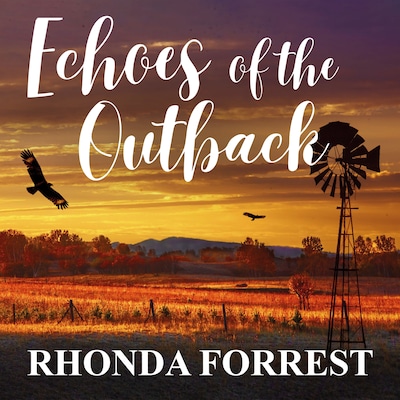 Echoes of the Outback