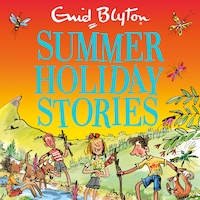 Summer Holiday Stories