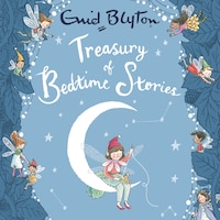 Treasury of Bedtime Stories