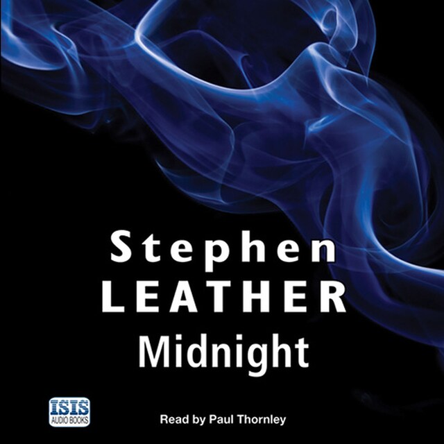 Book cover for Midnight