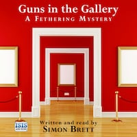 Guns in the Gallery