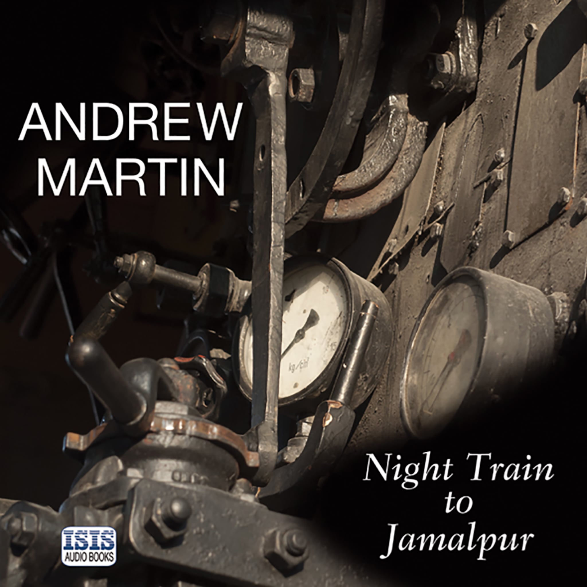 Night Train to Jamalpur ilmaiseksi