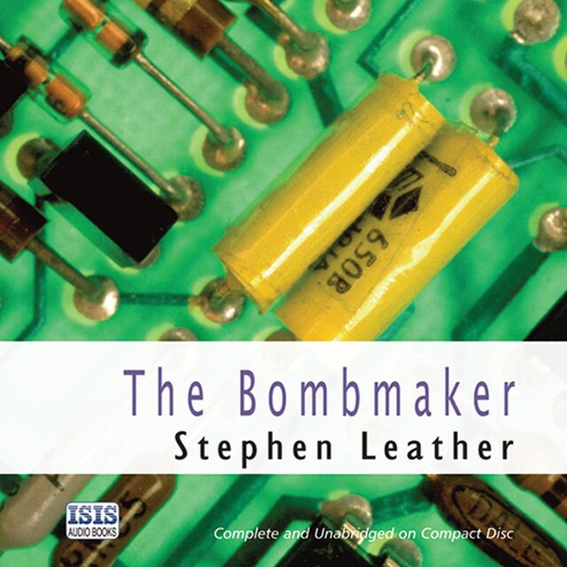 The Bombmaker