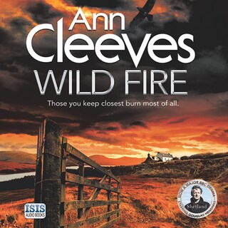 Wild Fire bookCoverFor