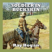 Soldier in Buckskin