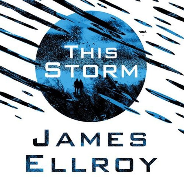 Book cover for This Storm