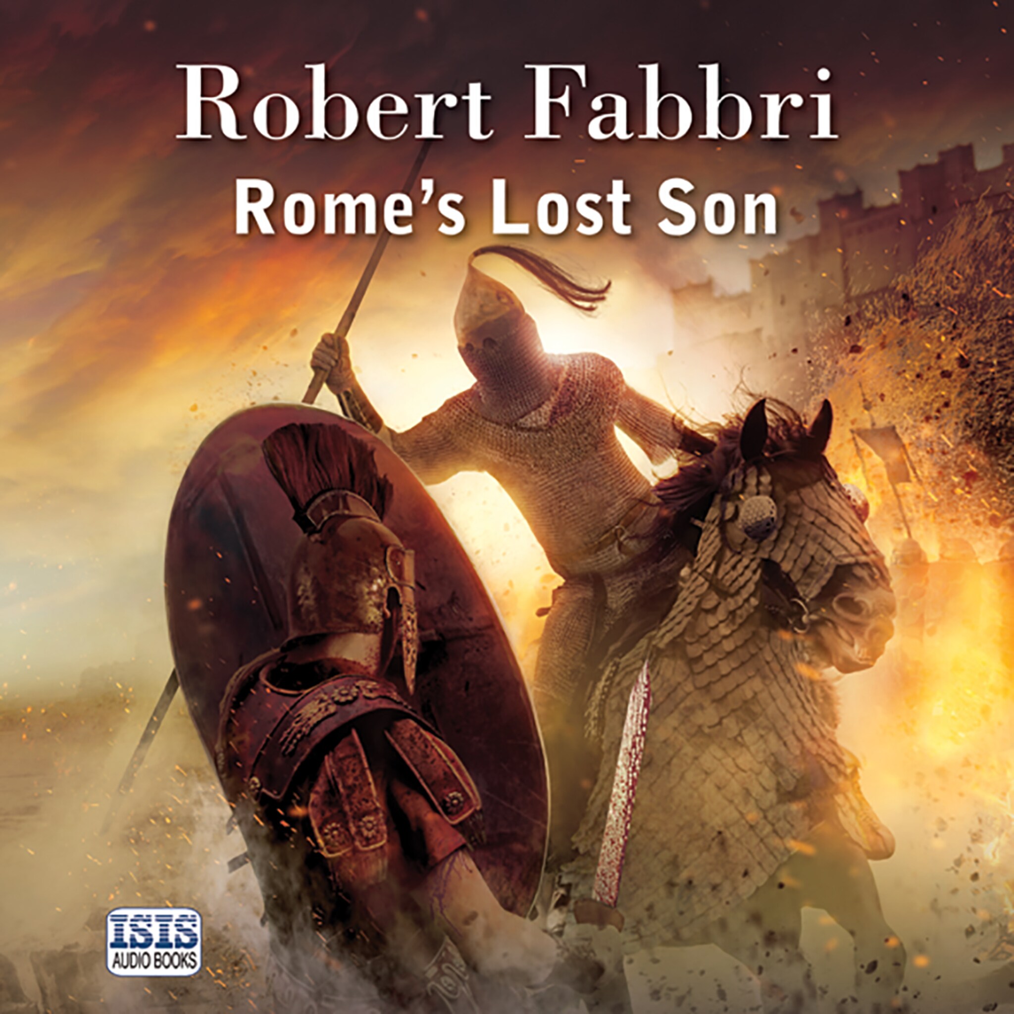 Rome”s Lost Son ilmaiseksi