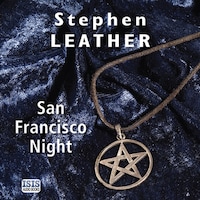 San Francisco Night