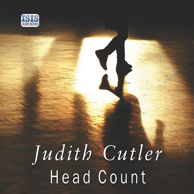Book cover for Head Count