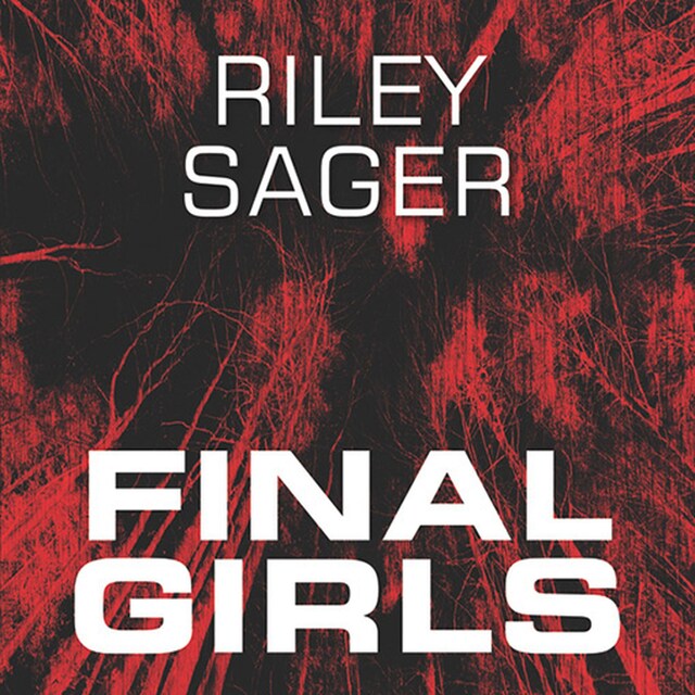 Book cover for Final Girls