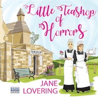 Little Teashop of Horrors