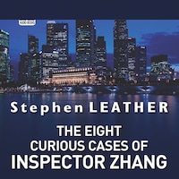The Eight Curious Cases of Inspector Zhang