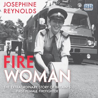 Fire Woman bookCoverFor