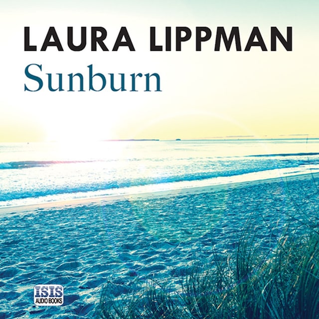 Book cover for Sunburn