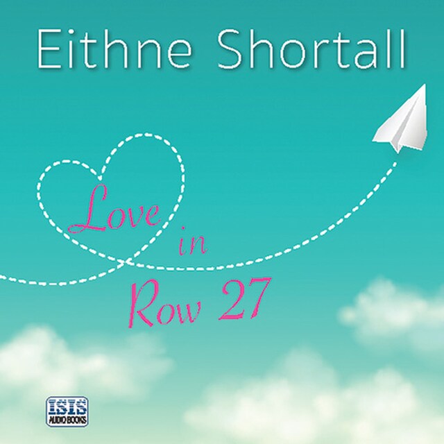 Book cover for Love in Row 27