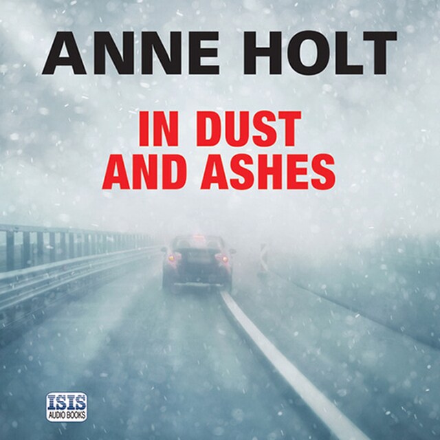 Book cover for In Dust and Ashes