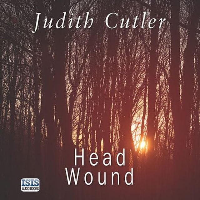 Book cover for Head Wound
