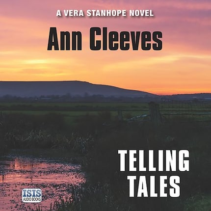 Telling Tales bookCoverFor