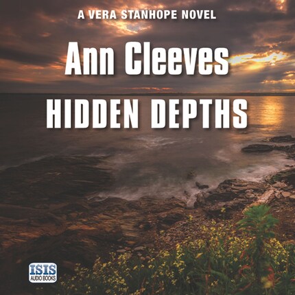 Hidden Depths bookCoverFor