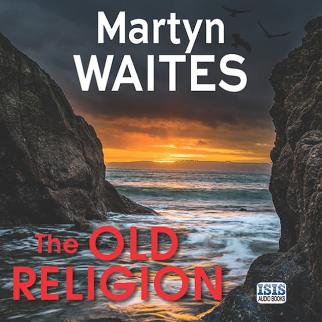 Book cover for Old Religion, The