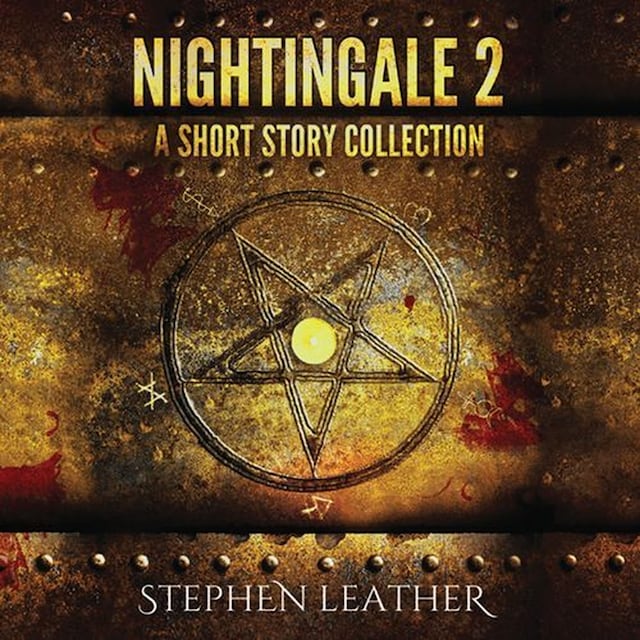 Bokomslag för Nightingale 2