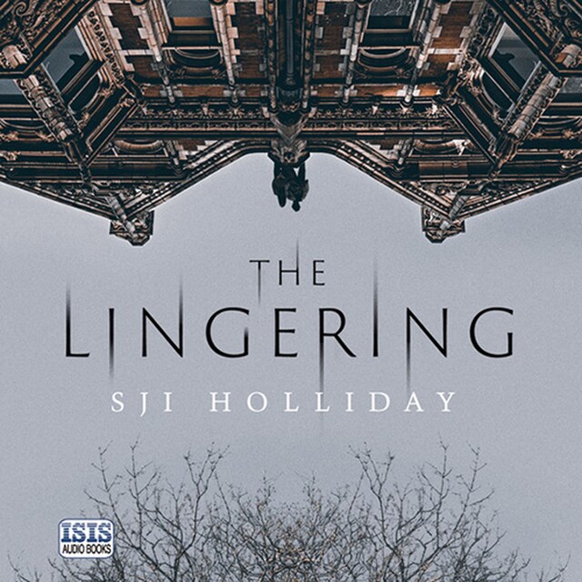 Buchcover für The Lingering