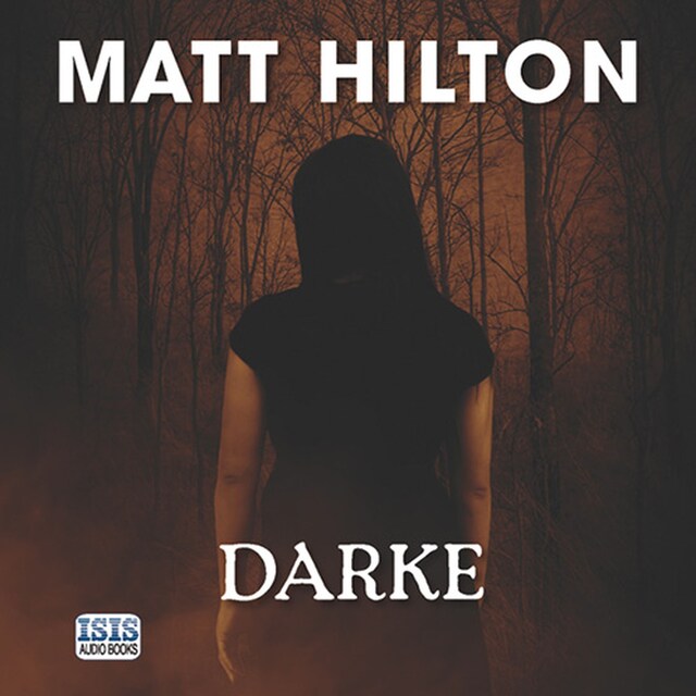 Book cover for Darke