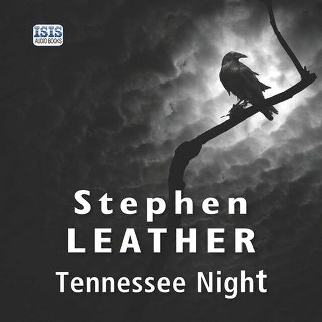 Okładka książki dla Tennessee Night