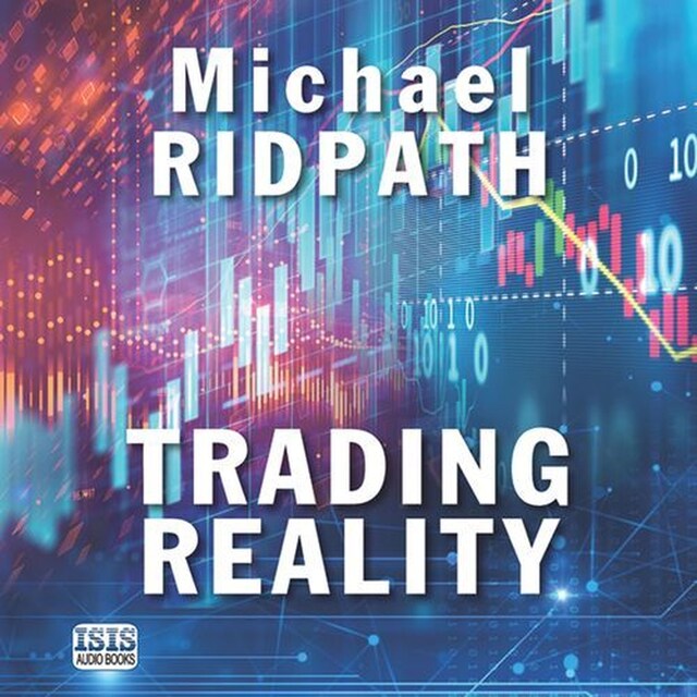 Book cover for Trading Reality
