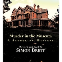 Murder in the Museum