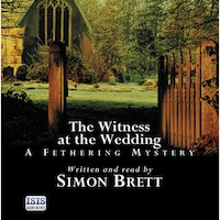 The Witness at the Wedding