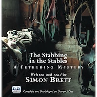 The Stabbing in the Stables