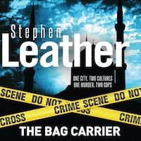 The Bag Carrier