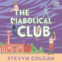 The Diabolical Club