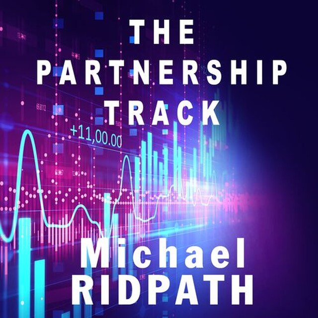 Book cover for The Partnership Track