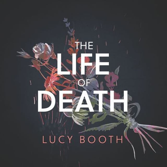 Book cover for The Life of Death