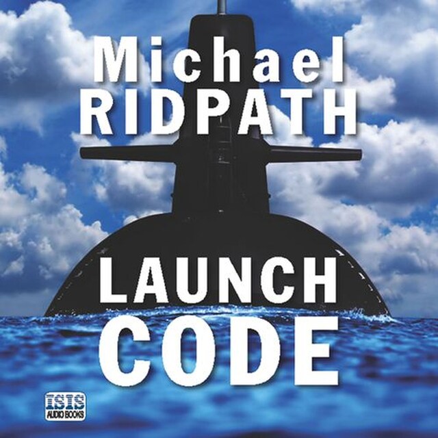 Book cover for Launch Code