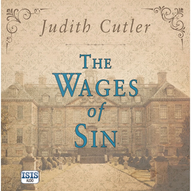 Buchcover für The Wages of Sin