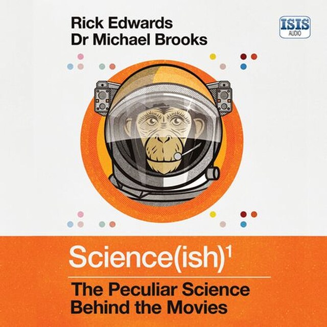 Book cover for Science(ish)