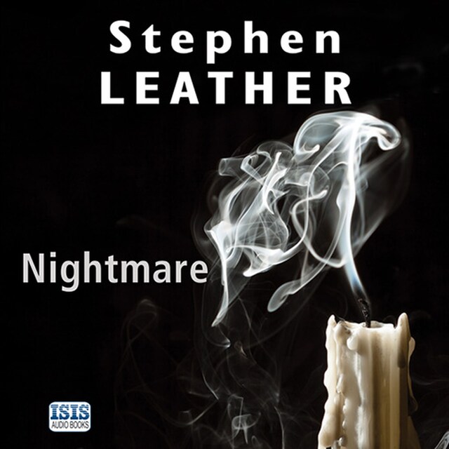 Book cover for Nightmare