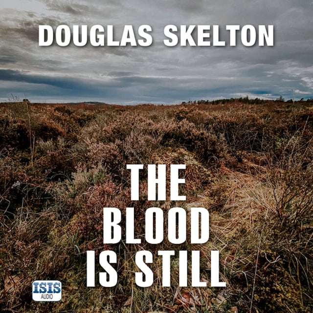 Book cover for The Blood is Still
