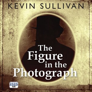 The Figure in the Photograph bookCoverFor
