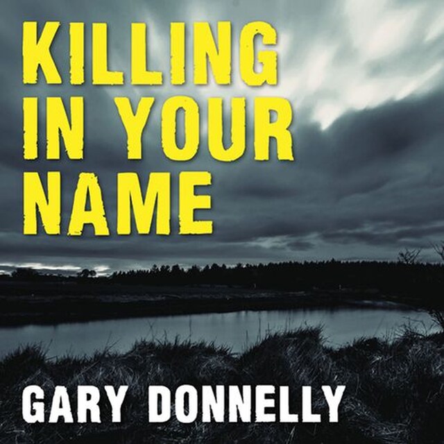 Book cover for Killing in Your Name