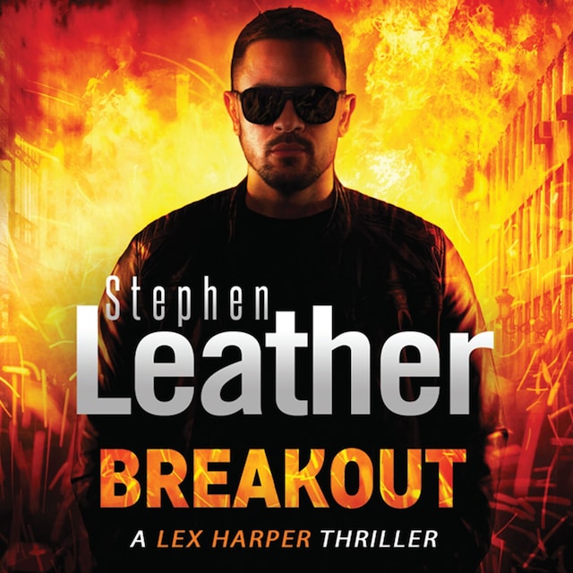 Book cover for Breakout